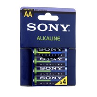 Pile alcaline