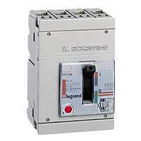 Pouvoir de coupure icu 70 ka (400 v~)