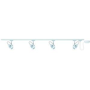 Rail blanc  230v : kit u-rail