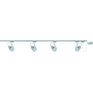 Rail de lumière Paulmann