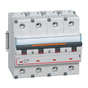 Tétrapolaires 400 v