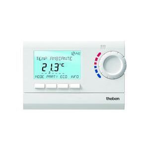 Thermostats programmables
