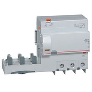 Tripolaires 400 v~