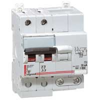 Type ac - 10 ma