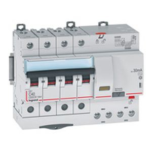 Type ac - pour peigne hx³ optimisé tétrapolaire réf. 405 200/201/202/210