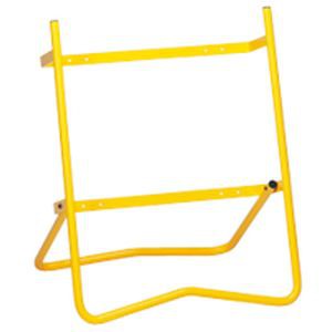 Châssis pliable