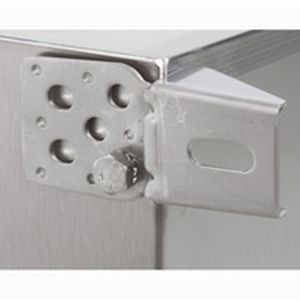 Coffrets atlantic inox - 304 l et 316 l
