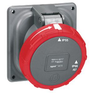 Hypra ip 66/67-55 - bt 125 a