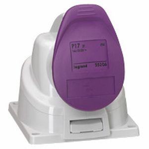 Mauve 20/25 v~