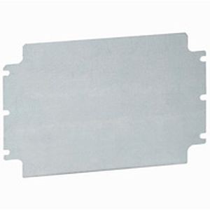 Plaques pleines