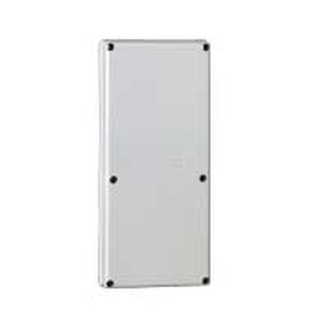 Plastrons 280 x 125 mm