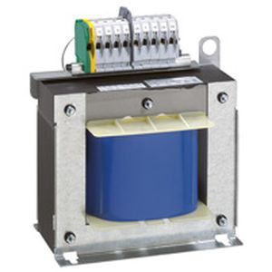 24 v primaire 460 v