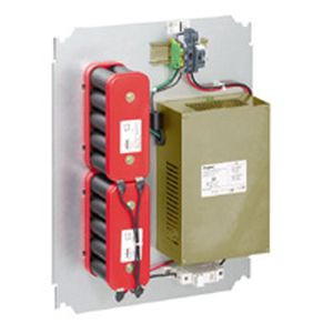 Alimentations stabilisées filtrées - secourues