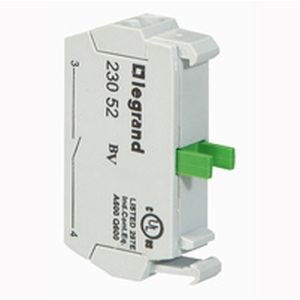 Blocs pour têtes non lumineuses