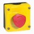 Osmoz boîtes à boutons équipées - auxiliaires de commande et de signalisation