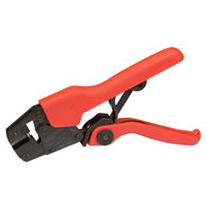 Pince starfix pour sections 0,25 à 6 mm²