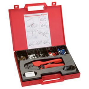 Pince starfix pour sections 10 à 50 mm²