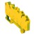 Pour conducteur de protection