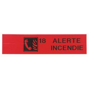 Pour imprimante réf. 385 80/85