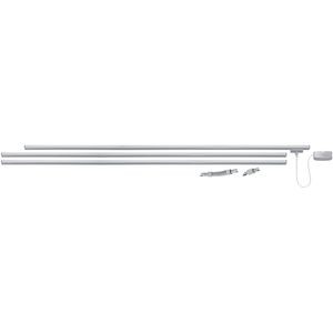 Rail  230v :  u-rail light and easy