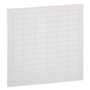 Repères rigides pour modulaire et autres appareils