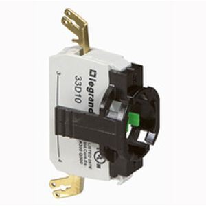 Sous-ensembles blocs pour têtes non lumineuses