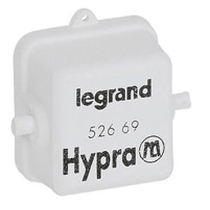 Volet de protection pour connecteurs 10 a