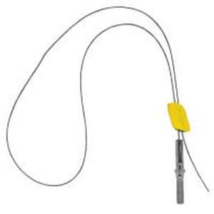Accessoire de fixation pour point de centre