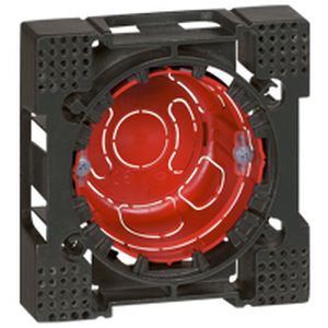Boîtes complètes pour dérivation