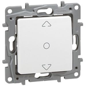 Commandes de volets roulants