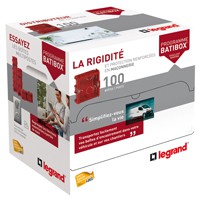 Distributeur maçonnerie