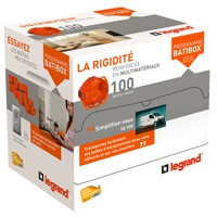 Distributeur multimatériaux