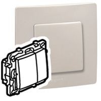 Interrupteurs variateurs 400 w 2 fils
