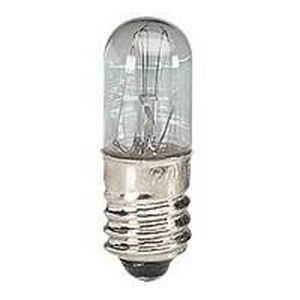 Lampes e10 pour voyant de signalisation