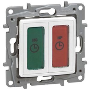 Niloé™ - commandes de volets roulants et de chauffage