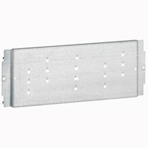 Platines pour appareils version fixe prises avant