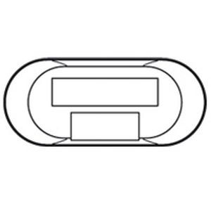 Pour mécanisme switch ethernet 10/100 base t