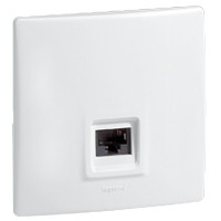 Prise rj 45 ftp cat. 5e