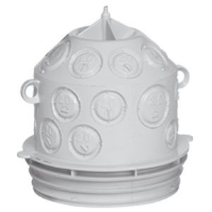Programme batibox™ - boîtes d'encastrement dcl et dérivation pour béton