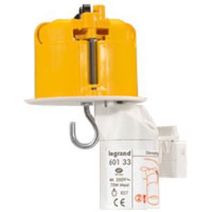 Programme batibox™ - boîtes d'encastrement dcl pour cloisons sèches