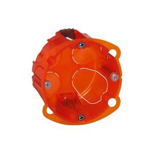 Programme batibox™ - boîtes d'encastrement multimatériaux