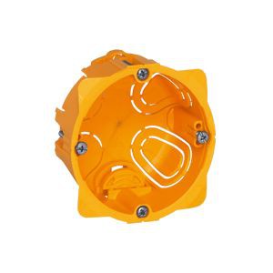 Programme batibox™ - boîtes d'encastrement pour cloisons sèches