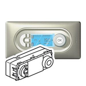 Programme céliane™ - commandes de chauffage