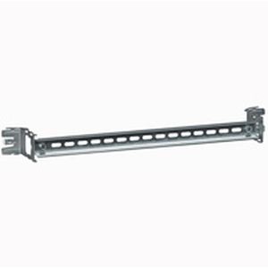 Rail symétrique 1 position