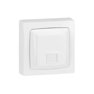 Rj 45 numéris/internet 8 contacts