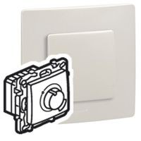 Thermostat d'ambiance fil pilote 230 va