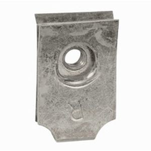 Xl³ 400 - accessoires et plastrons