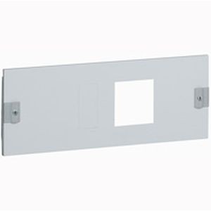 Xl³ 400 - équipements pour montage dpx 250 et 630 sur platine