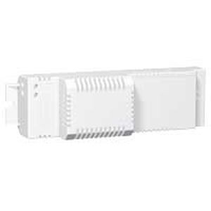 Alimentation en faux-plafond pour tuner