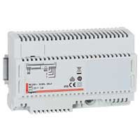 Alimentation pour installation 2 fils
